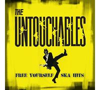 Untouchables - Free Yourself - Ska Hits