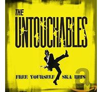 Untouchables - Free Yourself - Ska Hits