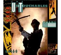 Untouchables, The (7) - Agent Double O Soul