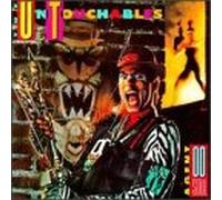 Untouchables,the - Agent Double O Soul
