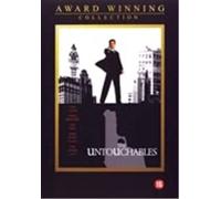 Untouchables, The (DVD)