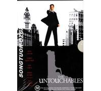 Untouchables, the [Edizione: Regno Unito]