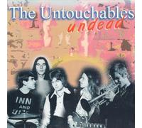 Untouchables - Undead/Live
