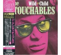 Untouchables - Wild Child -Ltd