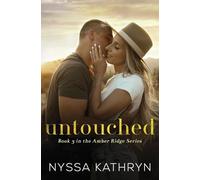 Untouched: A Small Town, Brother's Best Friend, Romantic Suspense: 3