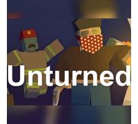 Unturned (Xbox One / Xbox Series X|S) Xbox Live Key - UNITED STATES