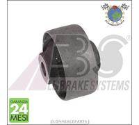 Unu Silent Block Braccio Oscillante Supporto Abs Post Per Opel Meriva Diesel 200