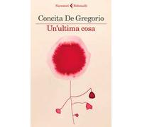 Un'ultima cosa