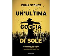 Un'ultima goccia di sole
