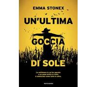 Un'ultima goccia di sole