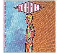 Unusual Heat by Foreigner (1991-06-14)