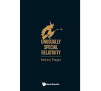 Unusually Special Relativity