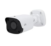 UNV Telecamera di Sicurezza IP Uniview Easy Bullet PoE 2MP 2.8mm IP67 - UV-IPC2122LB-ADF28KM-H