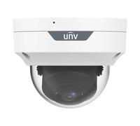 UNV Telecamera di Sicurezza IP Uniview EasyBasic Dome PoE 4MP 2.8-12mm IP67