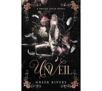 Unveil: A Dark Ballet Retelling: 1
