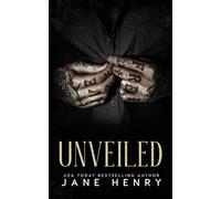 Unveiled: A Dark Arranged Marriage Mafia Romance