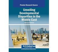 Unveiling Developmental Disparities in the Middle East (Tascabile)
