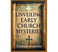 Unveiling Early Church Mysteries: Nicene Creed Evolution, Gospel of Peter Commentary, Clement III, Book of Giants & Jesus’ Hidden Teachings