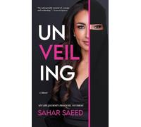 Unveiling: My Life Journey from Veil to Vision
