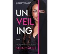 Unveiling: My Life Journey from Veil to Vision