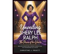 UNVEILING SHERYL LEE RALPH: THE POWER OF HER VOICE: Breaking Stereotypes, Inspiring Generations, and Transforming Hollywood