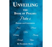 unveiling The Book Of Psalms Psalm 4