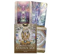Unveiling the Golden Age: A Visionary Tarot Experience