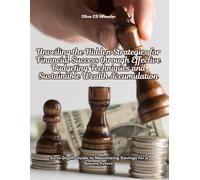 Unveiling the Hidden Strategies for Financial Success through Effective Budgeting Techniques and Sustainable Wealth Accumulation: An In-Depth Guide to Maximizing Savings for a Secure Future