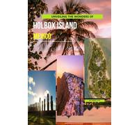 Unveiling The Wonders Of Holbox Island, Mexico