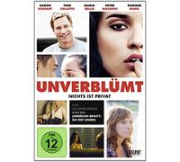 Unverblümt - Nichts ist privat