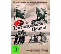 Unvergessene Heimat (2 DVD BOX) [Special Edition]