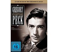 Unvergessliche Filmstars - Gregory Peck