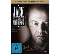 Unvergessliche Filmstars - Jack Nicholson