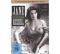 Unvergessliche Filmstars: Jane Russell