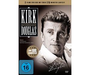 Unvergessliche Filmstars - Kirk Douglas