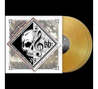 Unverhohlen & unverzerrt LIVE (streng limitiert - 3 LPs im inside-out Triple Gatefold Cover) [Vinyl LP] [VINYL]