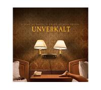 - Unverkalt - A Lump Of Death (CD) - CD