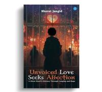 Unvoiced Love Seeks Affection