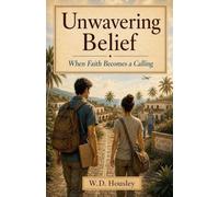 Unwavering Belief - When Faith Becomes a Calling: 2