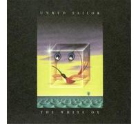 Unwed Sailor The White Ox (CD) Album