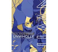 UnWholly: Volume 2. Il pacchetto può variare