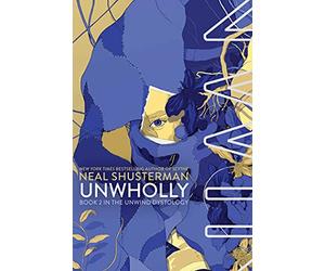 UnWholly: Volume 2. Il pacchetto può variare
