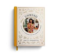 Unwind: A Devotional Cookbook for the Hurried and Hungry
