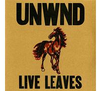 Unwould - Live Leaves Autumn Red [VINYL]