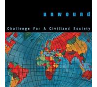 Unwound Challenge for a Civilized Society (Vinyl LP) 12" Album