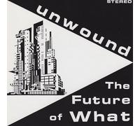 The Future of What