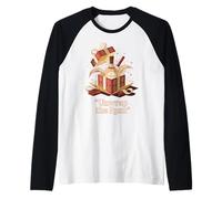 Unwrap The Rum Funny Coquito Holiday Design Maglia con Maniche Raglan