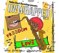 Unwrapped Hidden Beach Recordings Presents Unwrapped Vol. 8: The Chic (Vinyl LP)