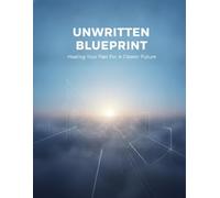 Unwritten Blueprint: Healing Your Past For A Clearer Future