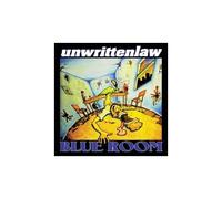 Unwritten Law Blue Room (30 Year Anniversary) (Vinyl LP)